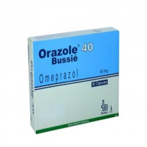 Orazole Mg Capsulas Pdb Pae Tu Droguer A En L Nea