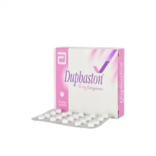 Duphaston 10 Mg 20 Tabletas Pdb Pae Tu Droguería En Línea