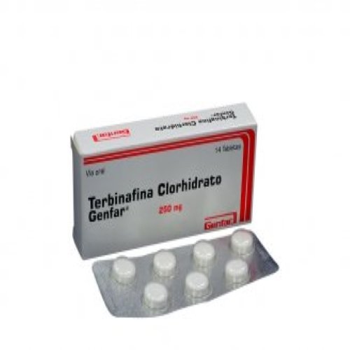Terbinafina 250 Mg 14 Tabletas Gf Tu Droguer a En L nea terbinafina-250-mg-14-tabletas-gf-tu-droguer-a-en-l-nea