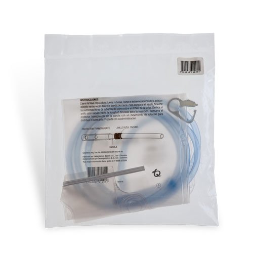 Equi.Bolsa Travad 1500 Ml Brd0021
