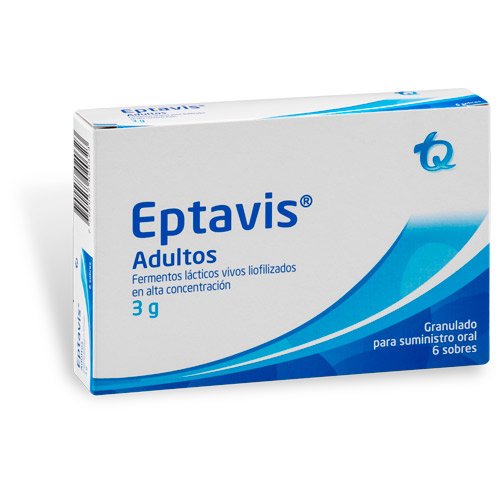Eptavis 3 Gr 6 Sbs (R)(3%+)