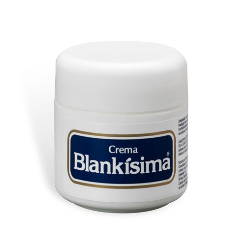 Crema Blankisima 60 Gr