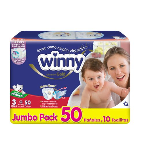 Winny Gold Et3+Paqtoax10Av