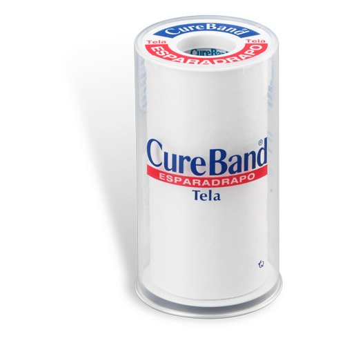 Esp.Cure Band 4 X 5