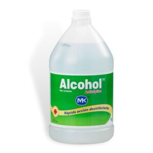 Alcohol Mk 3.700 Ml
