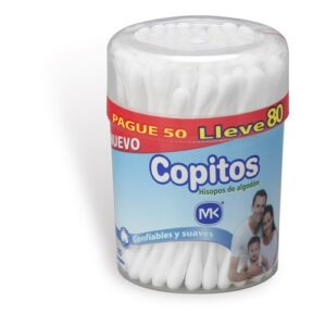 Copitos Mk Can Pag50Ll80