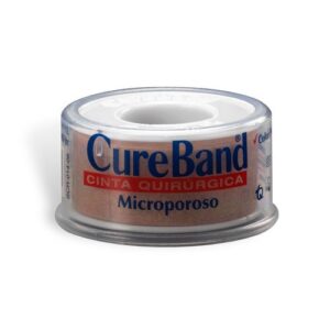 Micro Cureband Piel 1/2 X 3