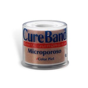 Micro Cureband Piel 1X3