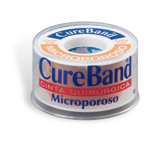 Esp.Cure Band Micro Piel 1X5