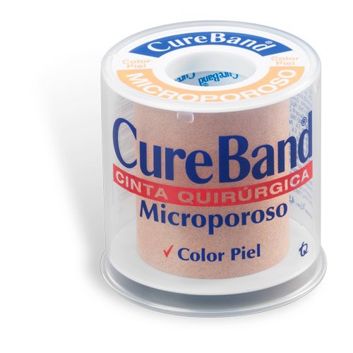Esp.Cure Band Micro Piel 2X5