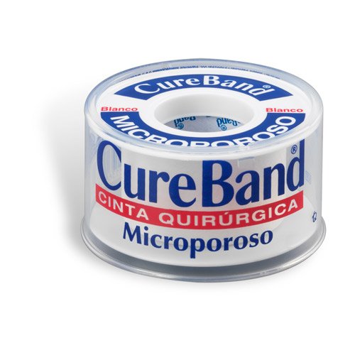 Micro Cureband Bco 1X5