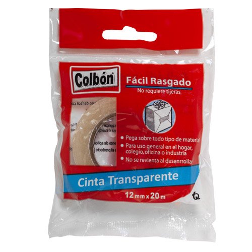 Cinta Colbon Papeleria