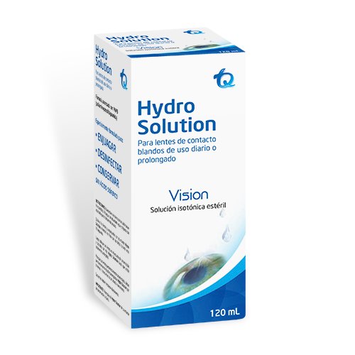 Hydro Solution X 120 Ml