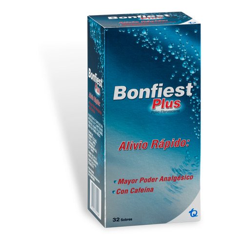 Bonfiest Lua Plus 32 Sbs
