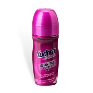 Yodora Mini Ro Powderf Nf Nc