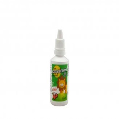 Acetaminofen 100 Mg Gotas 30 Ml Lp