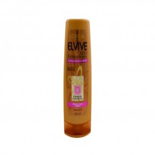 Acond.Elvive Oleo Extra Nutricion 400 Ml