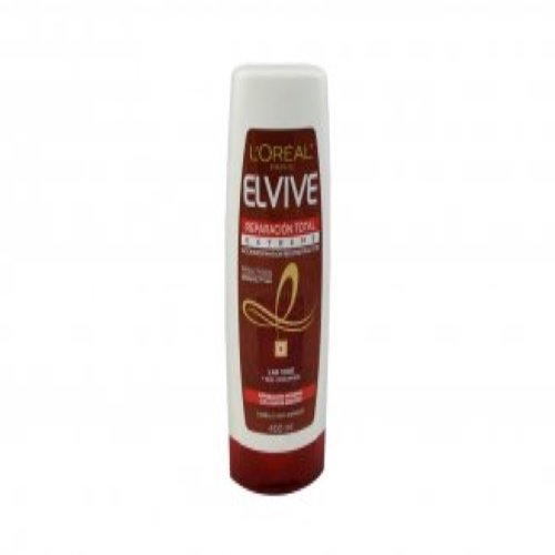 Acond.Elvive Rep.Total 5 Extreme 400 Ml