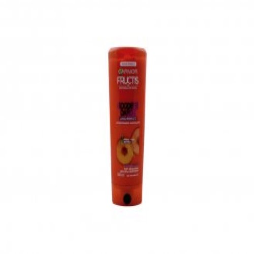 Acond.Fructis Goodbye Largos Perfe.350Ml