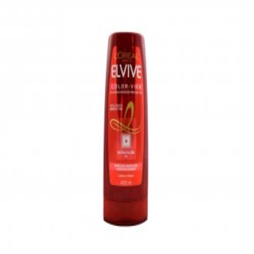 Acond.Elvive Color 400 Ml