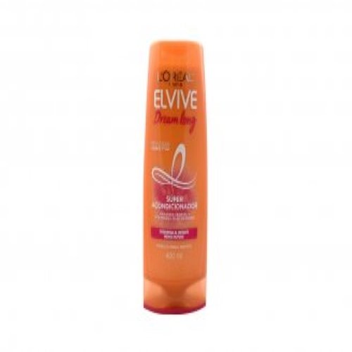 Acond.Elvive Dream Long 400 Ml