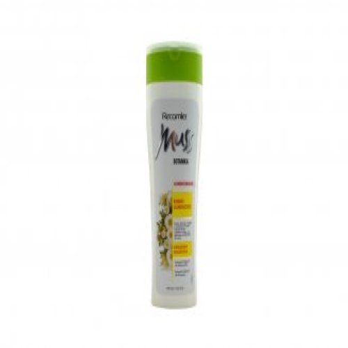 Acon.Muss Rubio Luminoso Botanika.400 Ml