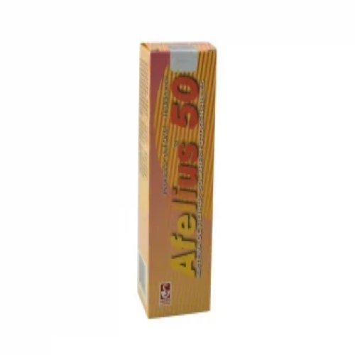 Afelius 50 Protector Ec.Solar Fps 50 60 Gr