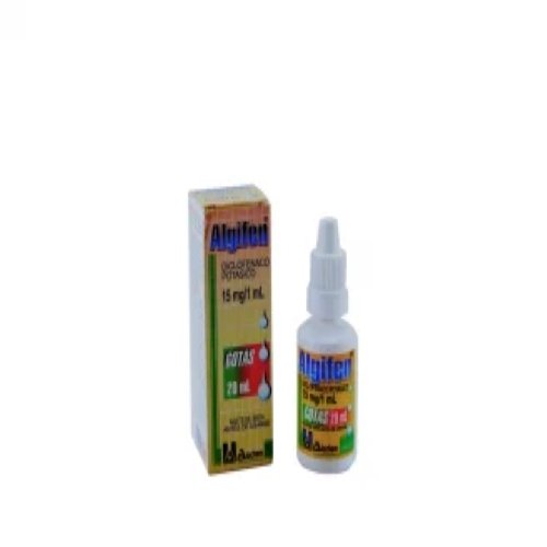 Algifen Gotas 20 Ml