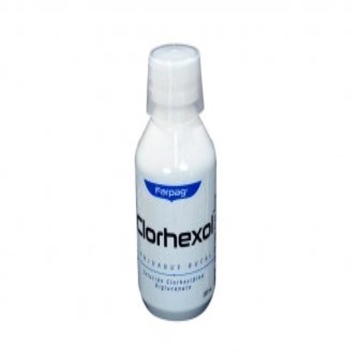 Enjuague Clorhexol 180 Ml