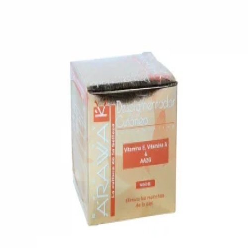 Arawak Despig.Cutaneo Form.50 Gr