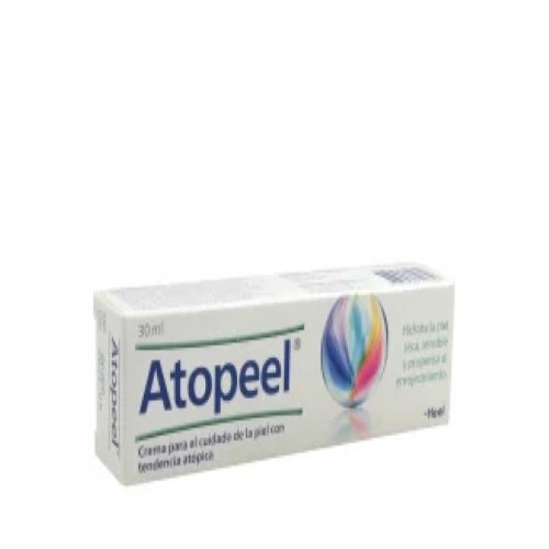 Crema Atopeel 30 Ml