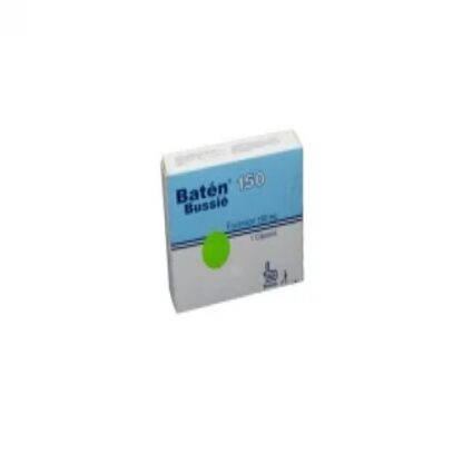 BATEN 150 MG 1 CAPSULAS – Tu Droguería en Línea