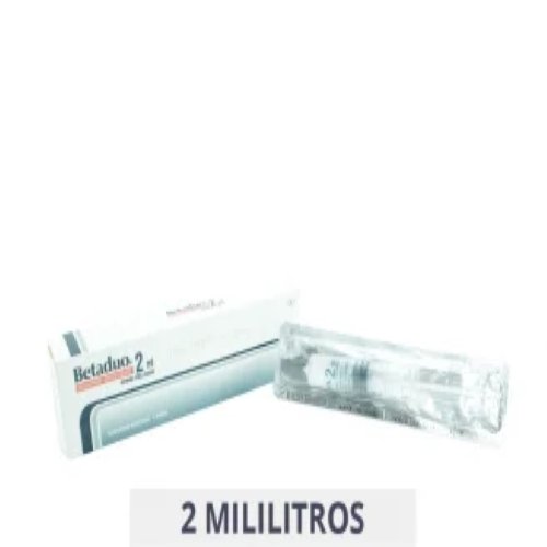 Betaduo 2 Ml Jerin Prellenada (3%+)(Pae)