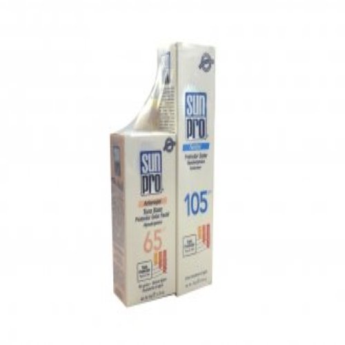 Bloq.Sun Pro Spf 105 Fam.+Pro.65.50 S.O