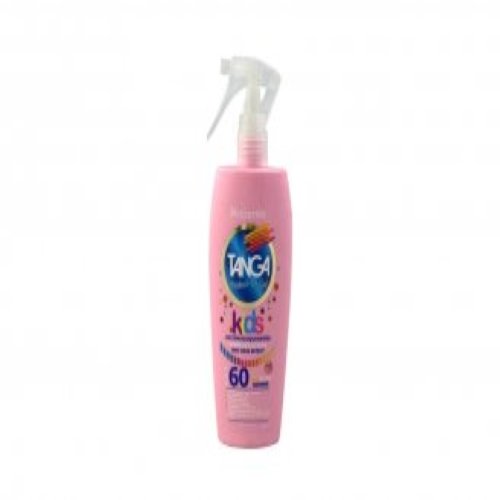 Bloq.Tanga Kids Wet Skin Fps 60 150 Ml