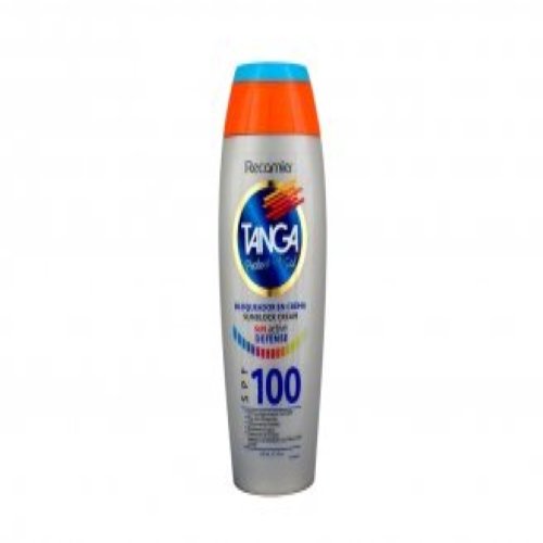 Bloq.Tanga Fps 100 Crema 130 Ml
