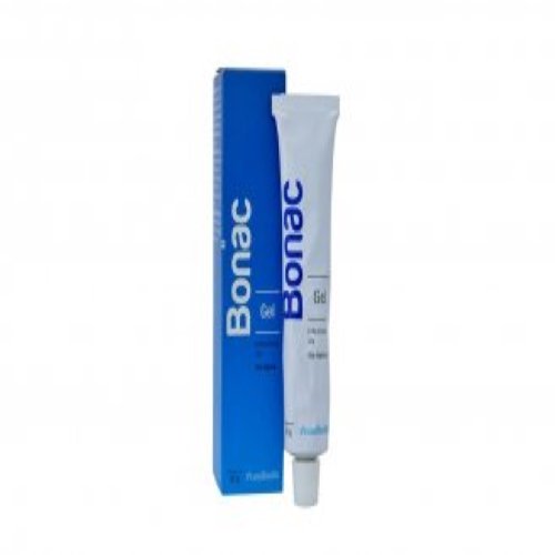 Bonac 4% Gel 30 Gr