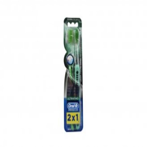 Cep.Oral-B Suave Ultrafino  2X1