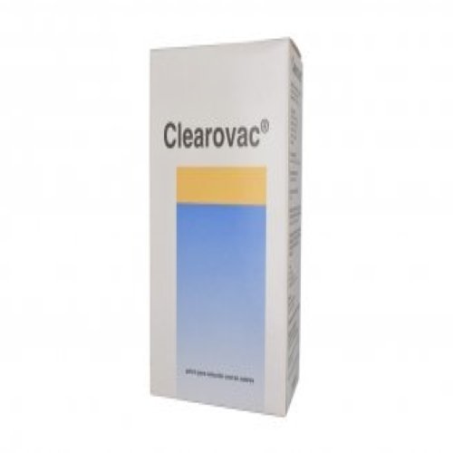 Clearovac 4 Sobres (3%+) (Pae)