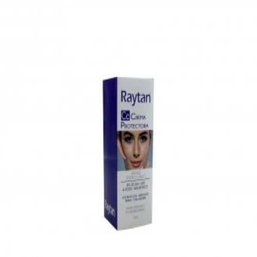 Crema Raytan Protector Ectora Fps 30 60 Ml
