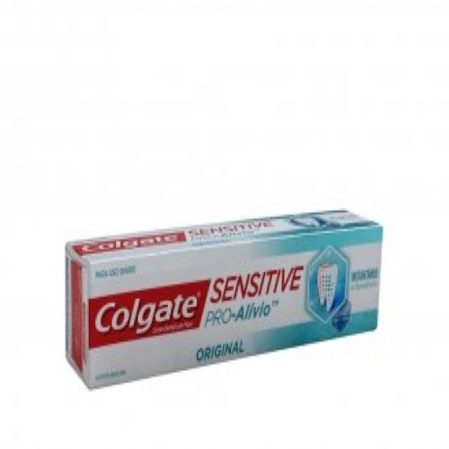 Crema Colgate Sensitive Pro Alivio 50 Gr