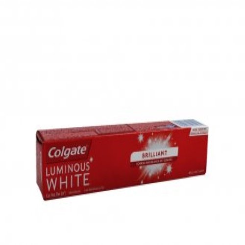 Cre.Den.Colgate Luminous White 50 Gr