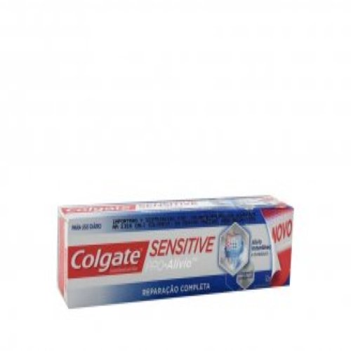 Cre.Den.Colgate Sensi.Repa.Completa 50Ml