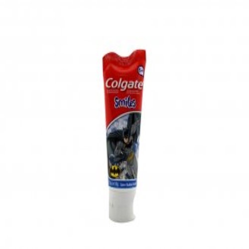 Gel Dent Colgate Smiles 75Ml/Cm3 100Gr