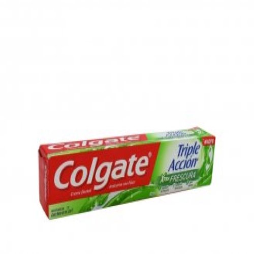 Cre.Den.Colgate Tri.Acc Xtra Fresc.63Ml