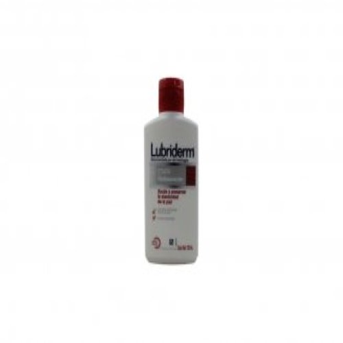 Lubriderm Restauracion 120 Ml