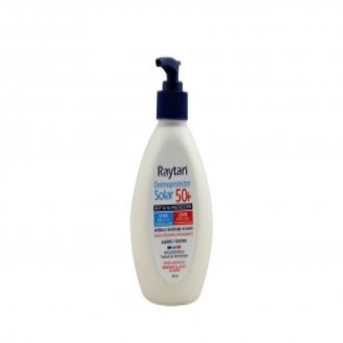 Protector Ector Solar Raytan Fps50 340 Ml