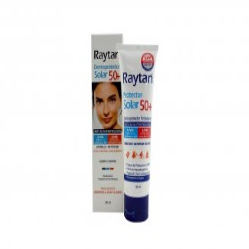 Protector Ector Solar Raytan Fps50 90 Ml