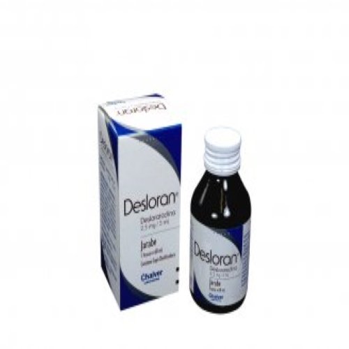 Desloran Jarabe 60 Ml