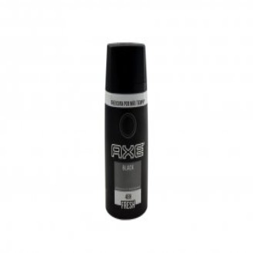 Desodorante Axe Body Spray Black 150 Ml